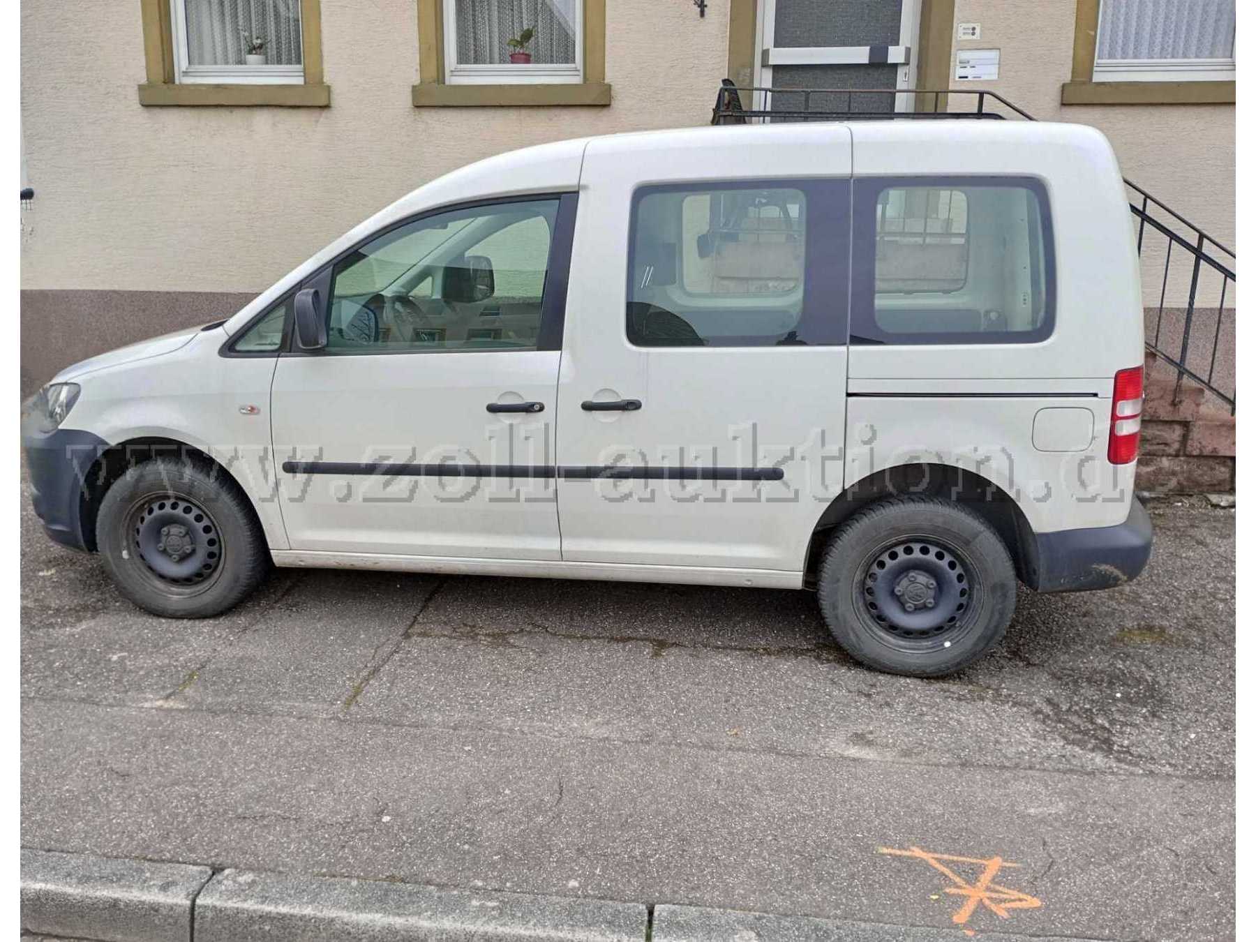 Bild seitlich