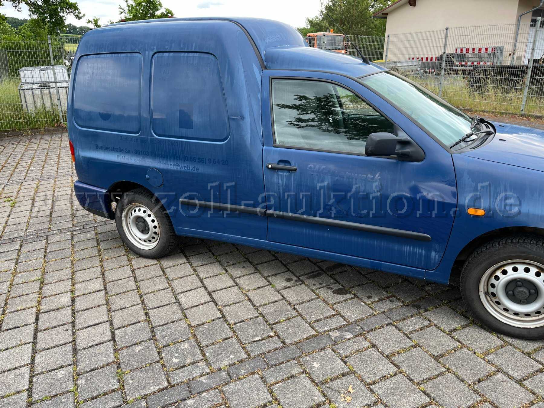 Ansicht Seite