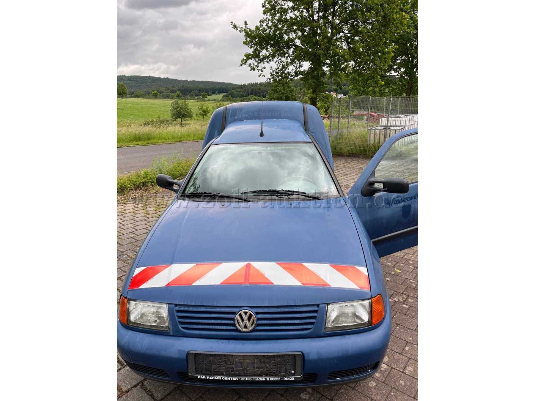 Ansicht vorne