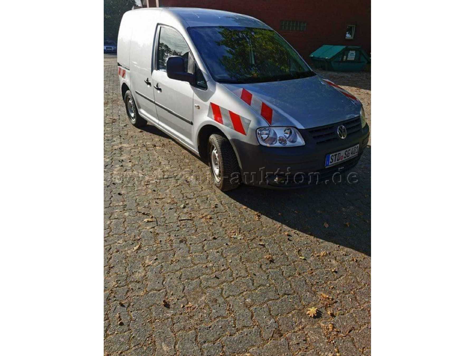 Vorderansicht(linke Seite)