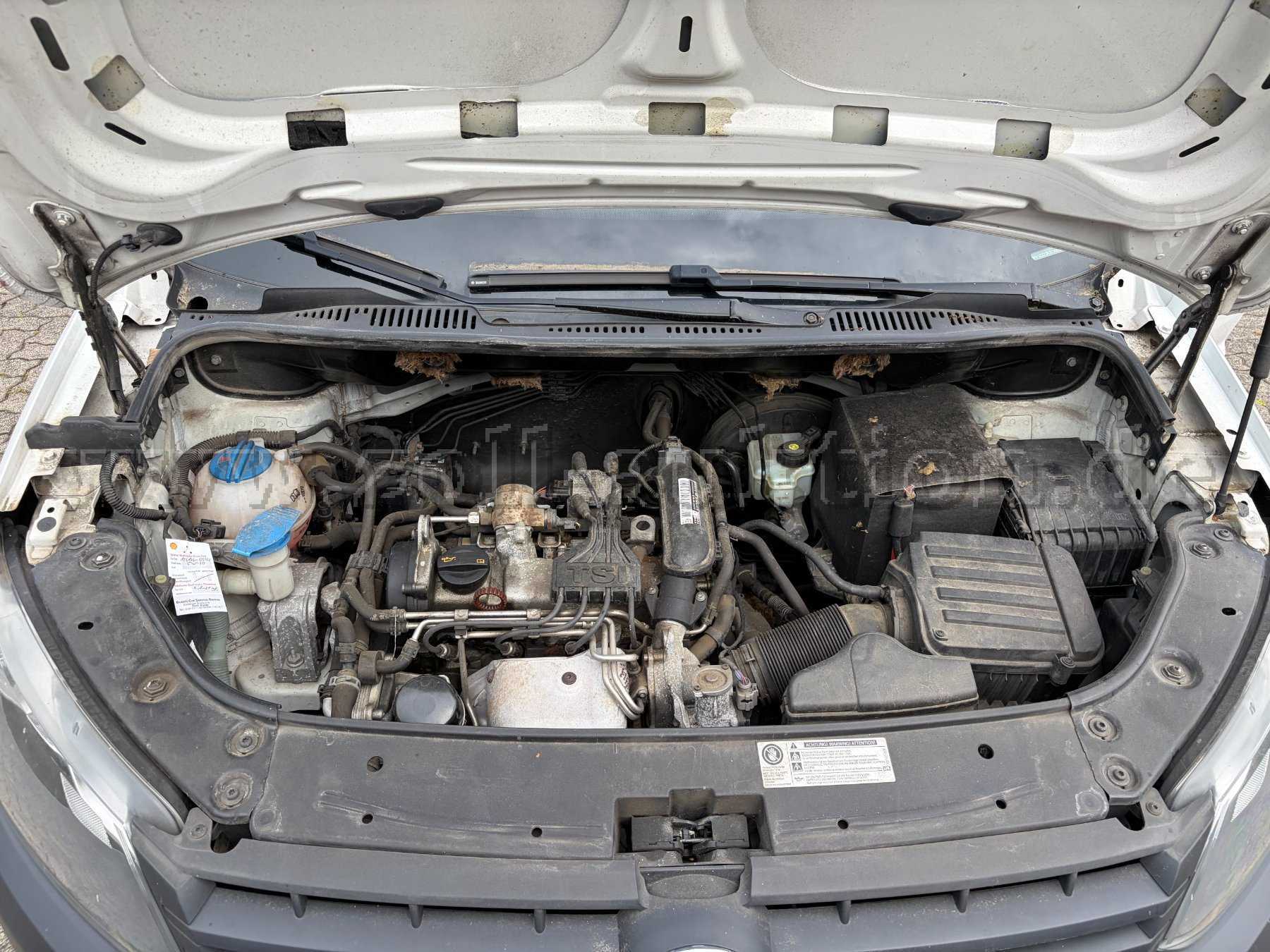 Motor