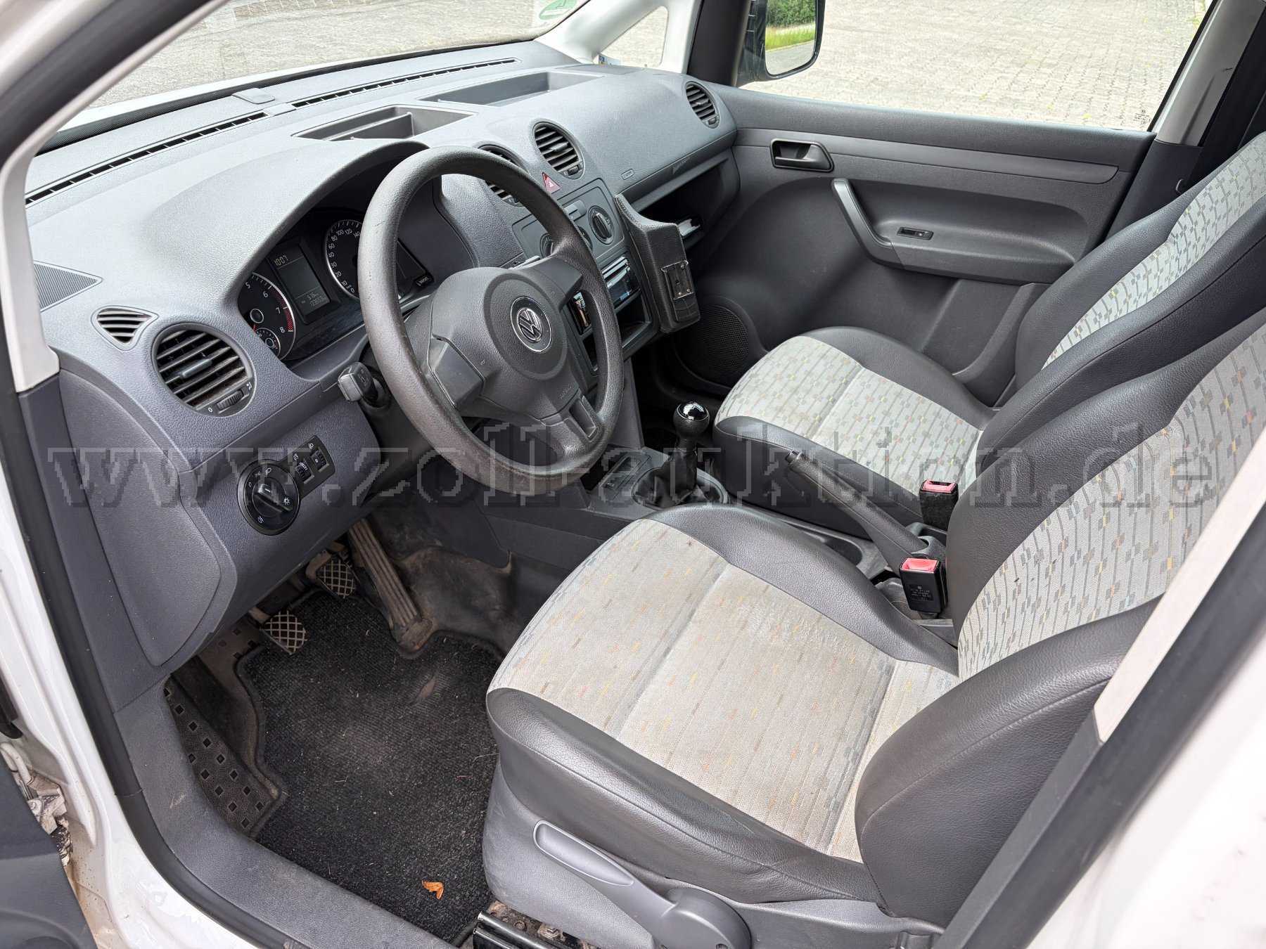 Fahrerseite