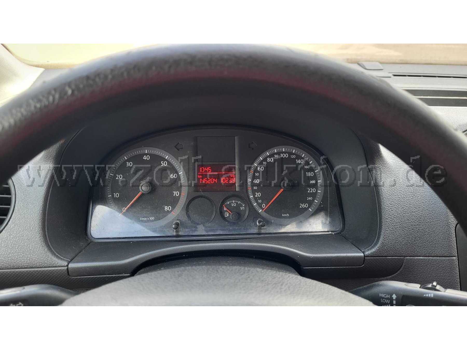 Cockpit