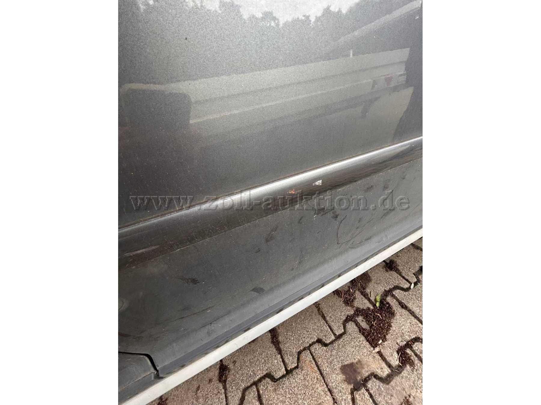 VW Caddy Tür (Beifahrer)