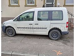 Bild seitlich