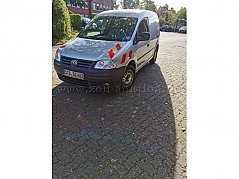 Vorderansicht (rechte Seite)