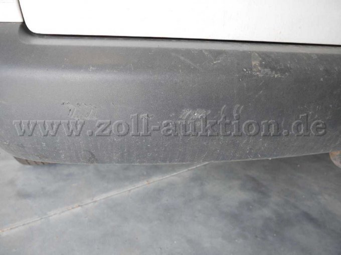 1 VW Caddy 1.6 TDI bestelwagen – foto 10 – kavel bij Zoll-Auktion, Osthofen