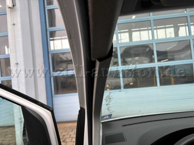 Verkleidung A-Säule