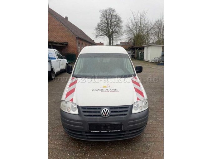 Frontansicht