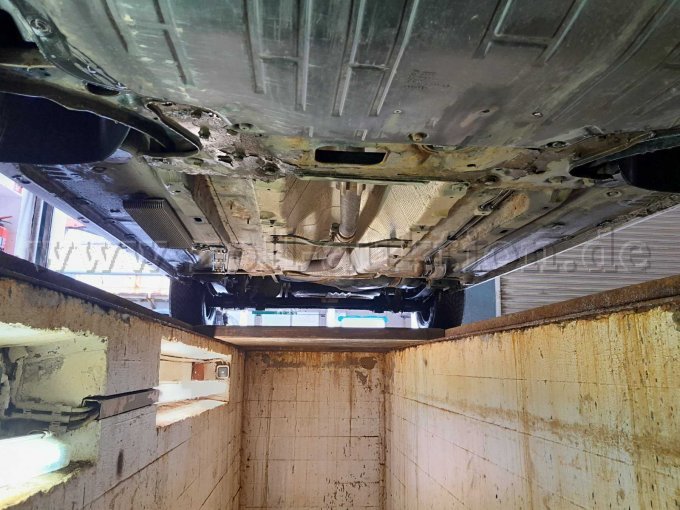 1 VW Caddy 1.9 TDI Life – foto 7 – kavel bij Zoll-Auktion, Wilnsdorf