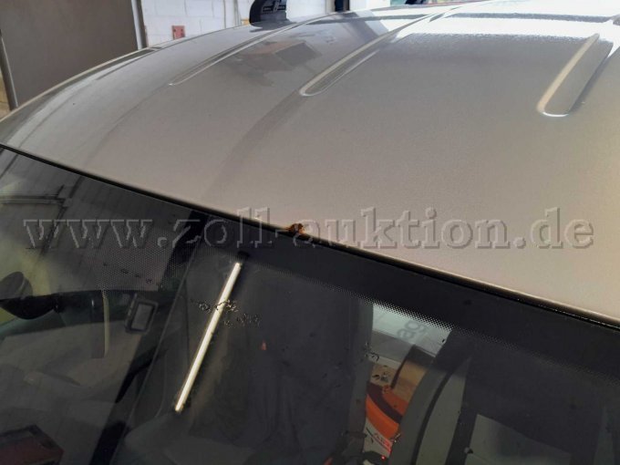 1 VW Caddy 1.9 TDI Life – foto 5 – kavel bij Zoll-Auktion, Wilnsdorf