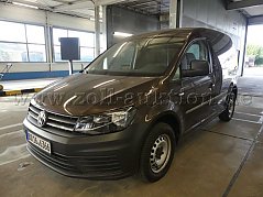 Frontansicht vorn links