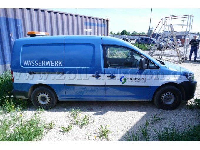 Ansicht rechte Seite