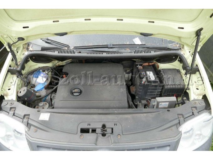 Motor