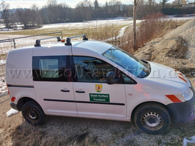 Ansicht Beifahrerseite