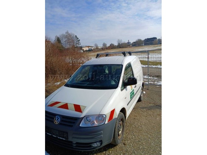 Ansicht Front Rechts