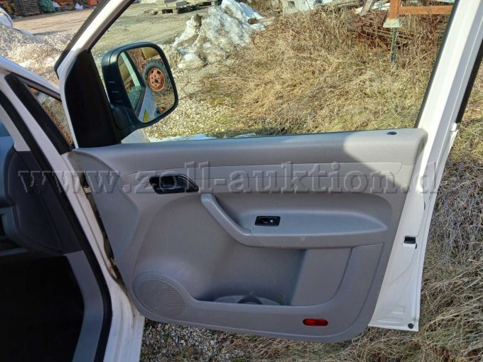 Ansicht Beifahrertür