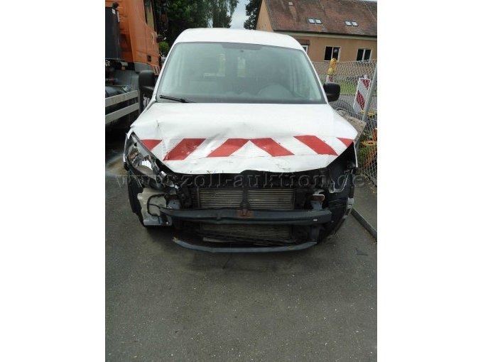 Unfallschaden