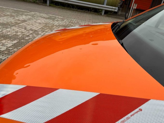 1 VW Caddy Kasten 2,0l TDI -Hagelschaden – foto 13 – kavel bij Zoll-Auktion, Bad Tölz