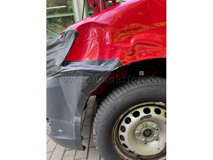 Unfall 4