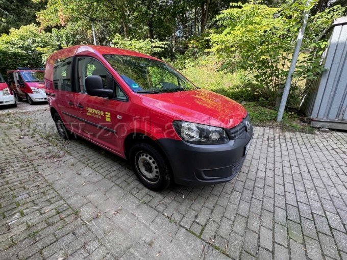 Ansicht VL