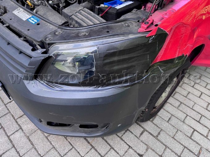 Unfall 1