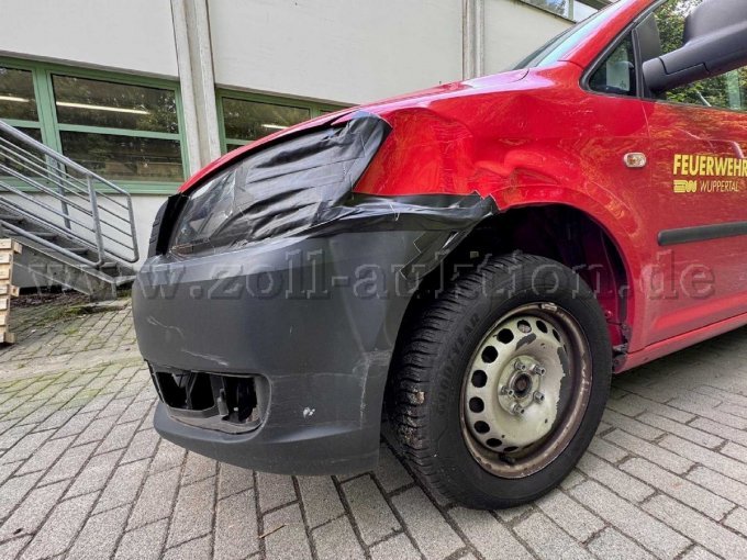 Unfall 2