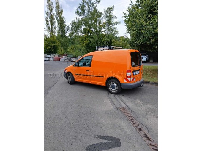 Ansicht: links/hinten
