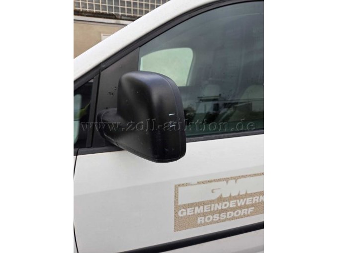 Seitenspiegel Fahrerseite