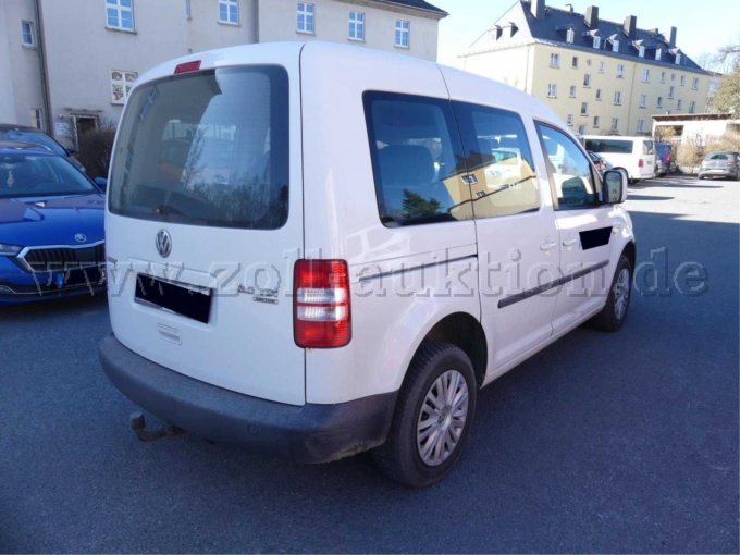 Rückansicht