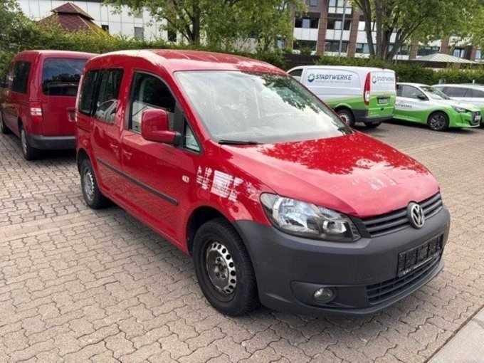 Front Ansicht 2