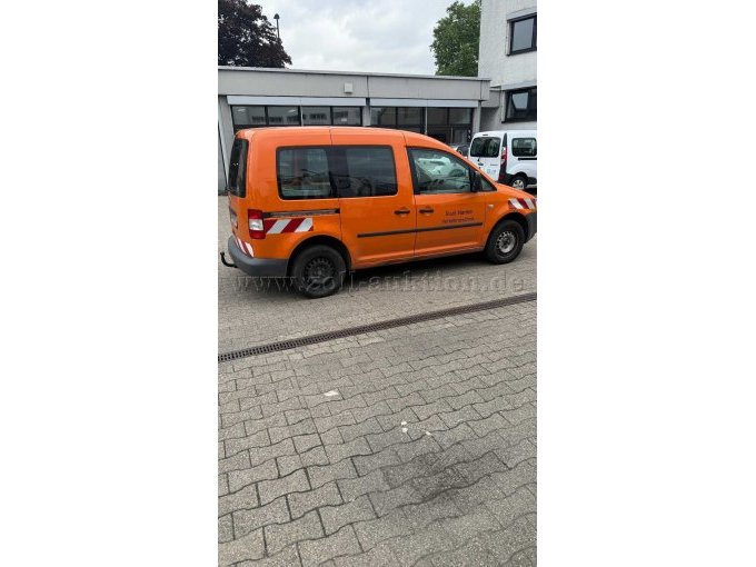 Ansicht Seite rechts