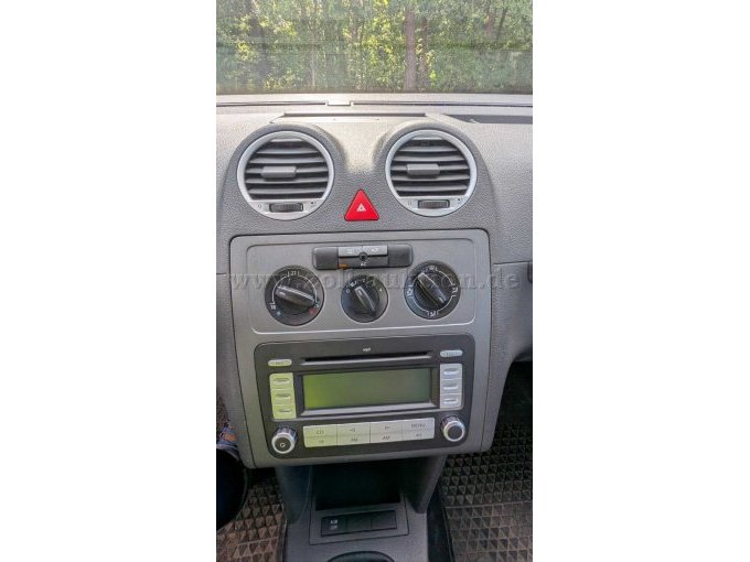 Radio / KLimaanlage