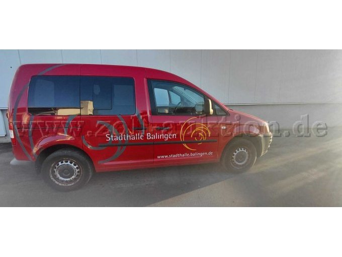 Seitenansicht rechts