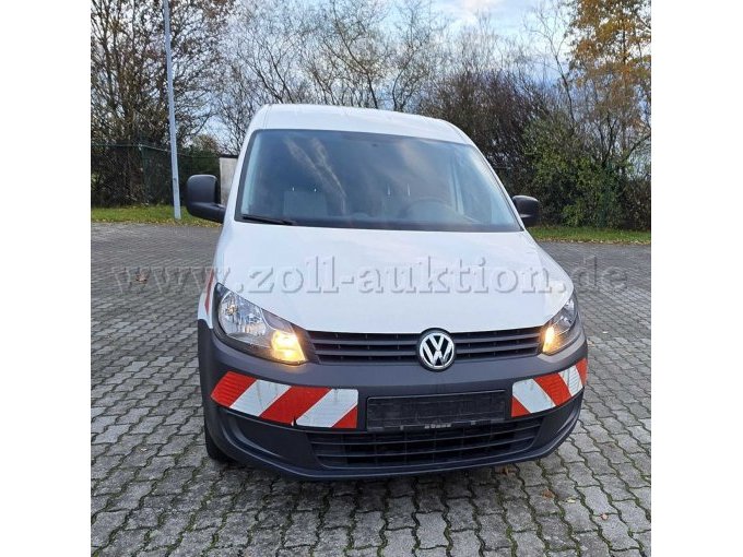 Außenansicht von vorn