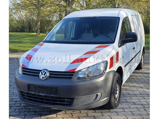 Außenansicht von vorn