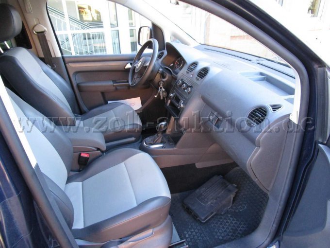 Innen Beifahrerseite