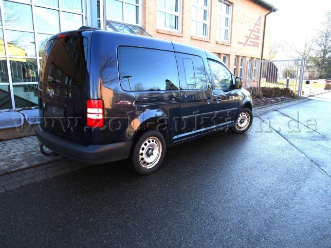 Aussen rechts hinten