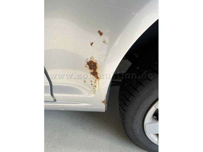Rost V