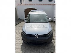 vorne