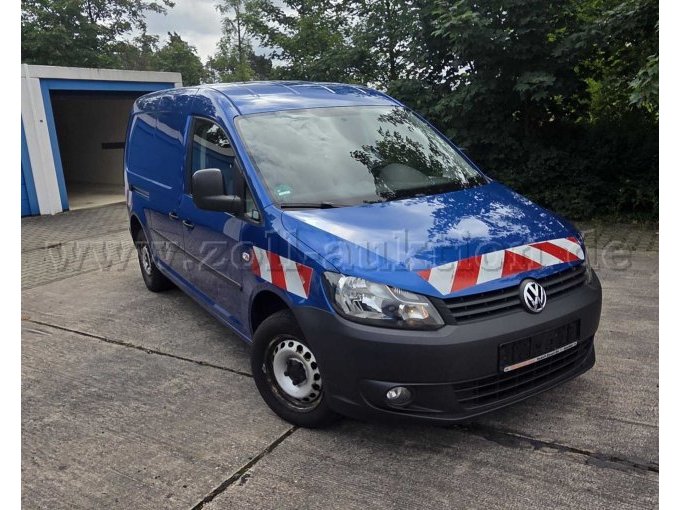 Front Beifahrerseite