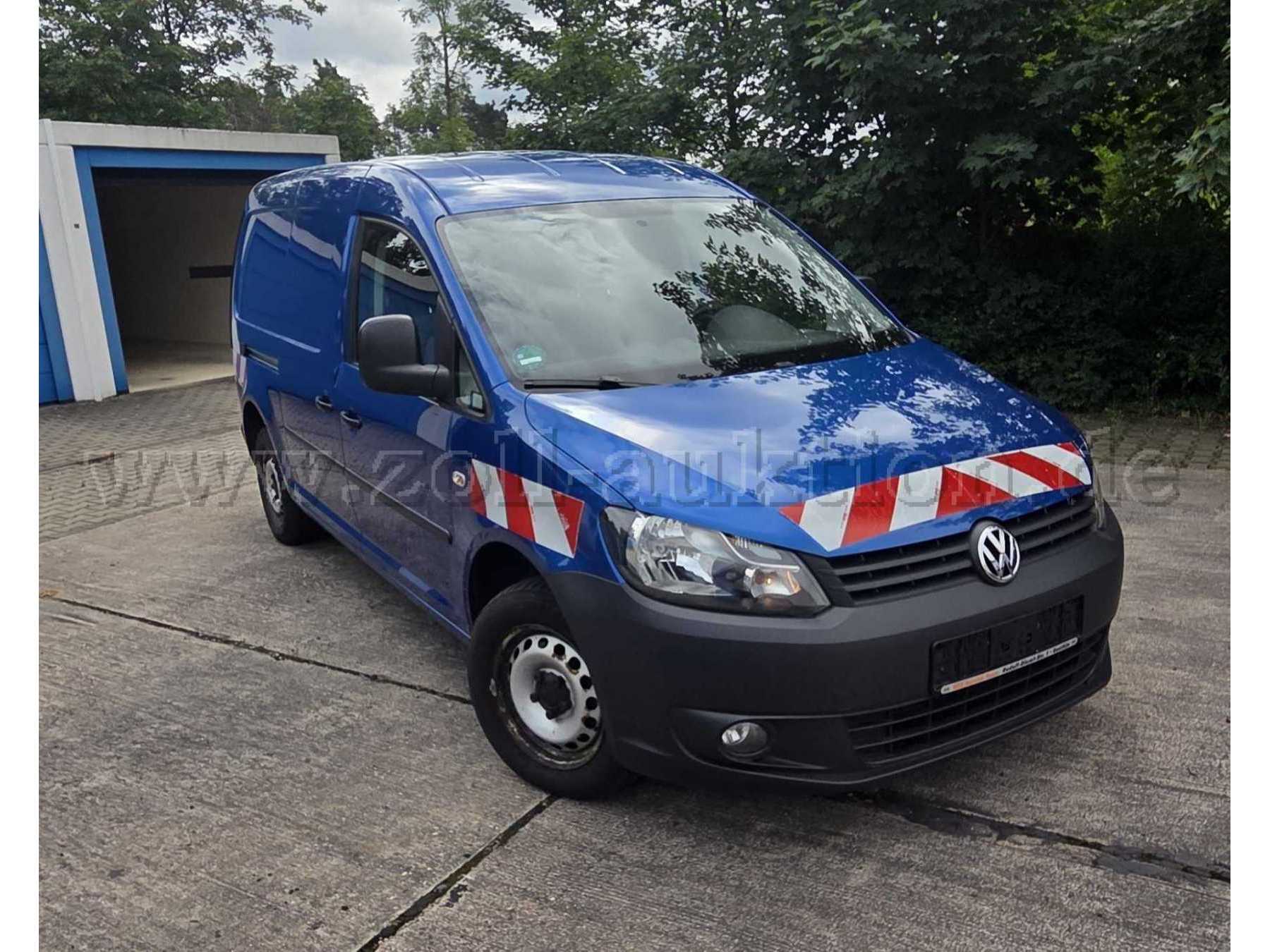 Front Beifahrerseite