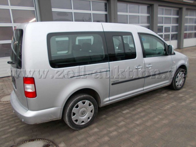 Ansicht Seite rechts