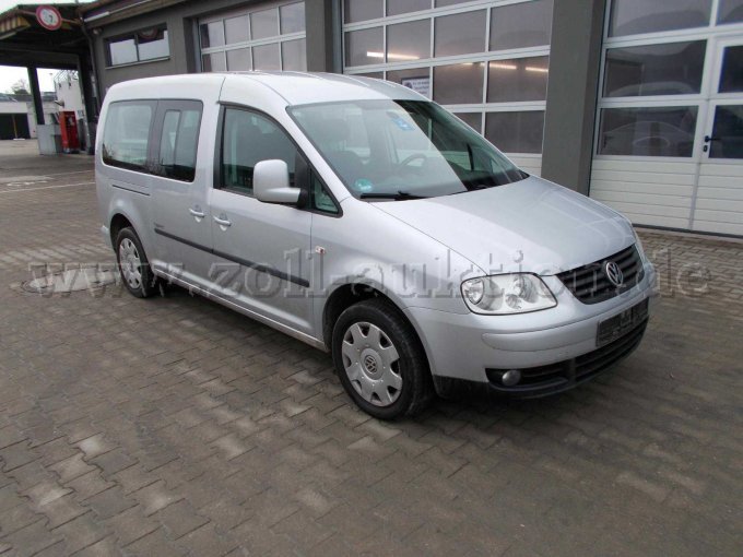 Ansicht seitlich rechts