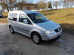 Seitenansicht rechts