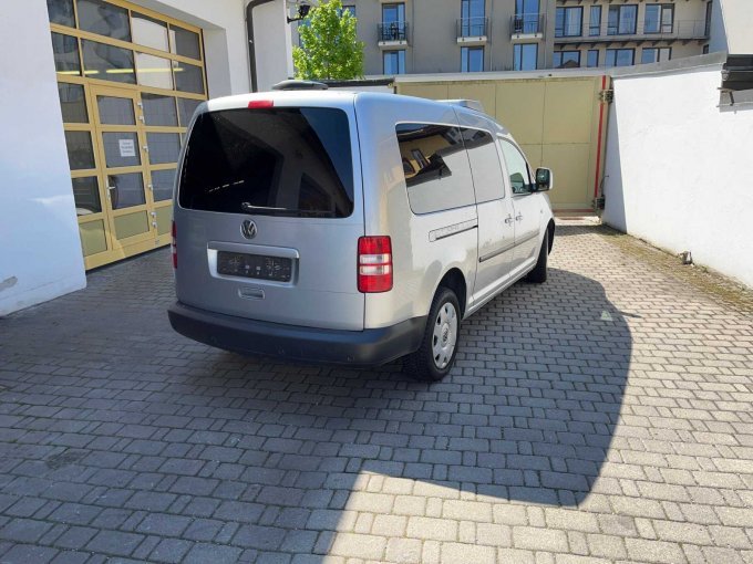 Hinten rechts