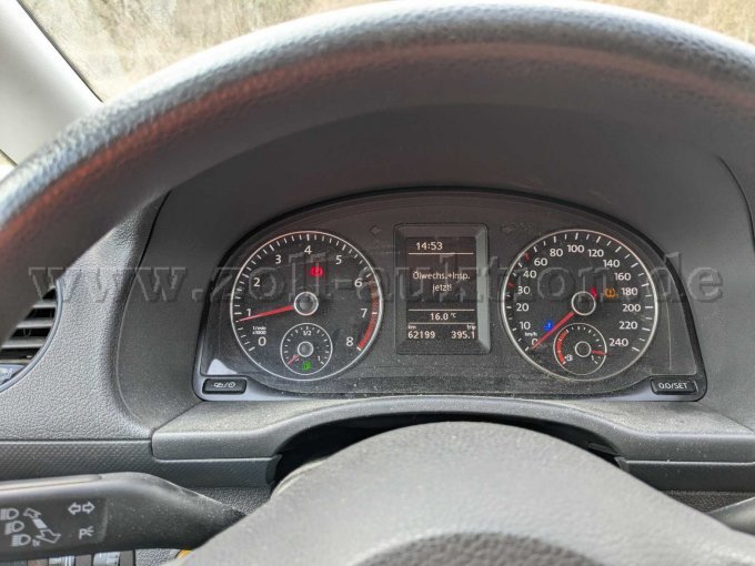 Cockpit