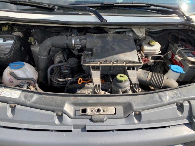 Motor