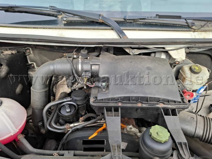 Motor