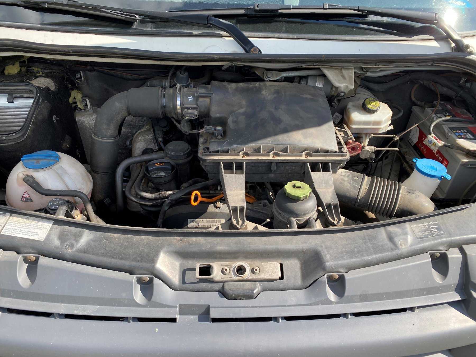 Motor